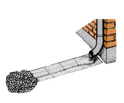 2.4 Avgift för vattenmätare vid enbart spillvatten Extra årsavgift för vattenmätare vid taxa 952. Mätarstorlek Taxa Extra årsavgift, kr 25 mm/qn 2,5 821 244 305 40 mm/qn 6 822 800 1 000 2.