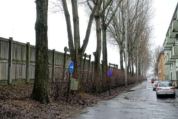 Trafikverkets