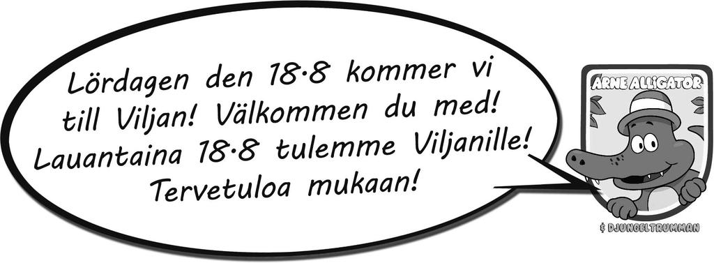 VÅRENS BARN- OCH UNGDOMSKVÄLLAR KEVÄÄN LASTEN- JA NUORTENILLAT Lö 31.3. Påskhäxträff, pääsiäisnoitatreffit kl.11 To 10.4. Barn- och ungdomskväll kl.18-19.30 Chill på Viljan med QUIZ och pingis! To 17.