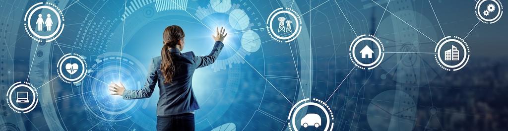 Studie av det pågående arbetet med DIGITAL