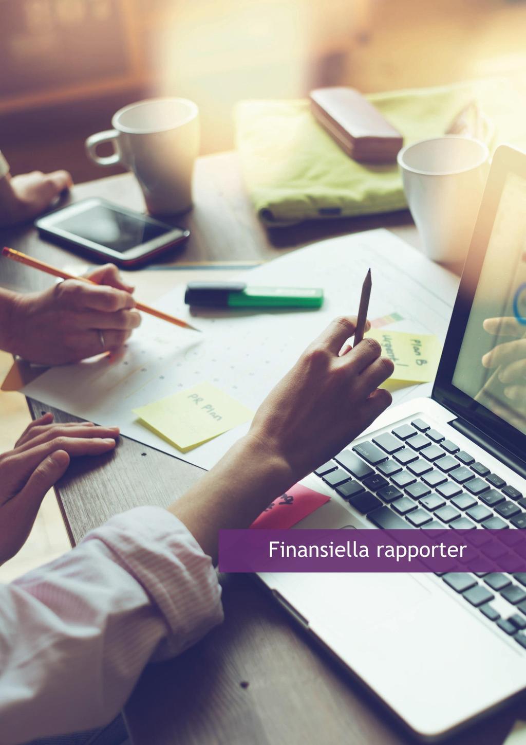 Finansiella