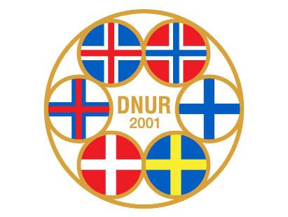 Dövas Nordens Ungdomsråd DNUR är ett tillfälle där ungdomsförbunden från nordiska länder träffas och