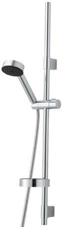 DRUM / WC / DUSCH STNDRD