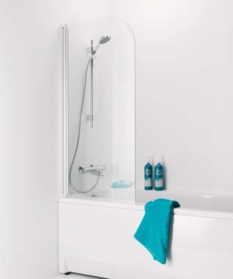6016 DKRSSKÄRM IDO Showerama 8-40