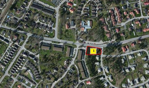 10) Tendern 1 och Slipern 1, Täby Fastigheterna såldes i januari 2012 till en köpeskilling om 5,1 miljoner kronor.