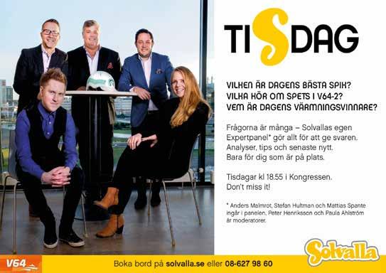 KVALLOPP KVALTIDER VARMBLOD.8,0 - -åriga.5,0 - -åriga.,0 - -åriga & äldre.,0 - montékval KVALTIDER KALLBLOD.55,0 - -åriga.50,0 - -åriga.,0 - -åriga & äldre.5,0 - montékval PREMIETIDER Varmblod -åriga.