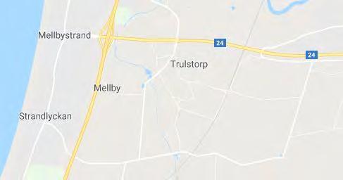 Kollektivtrafik Det ligger ingen busshållplats på gångavstånd till planområdet. Närmsta busshållplats Mellby ligger intill väg 24, cirka 1,8 kilometer från planområdet.