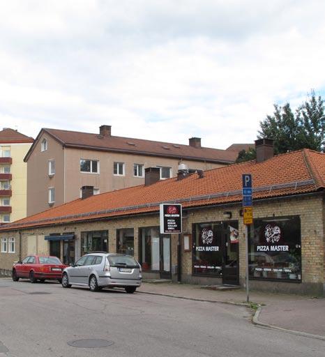 Service Kommunal service Det finns ett behov av fler förskolor i Majorna. På Gråberget finns idag två kooperativa förskolor, Kattfoten på Kravellgatan 1 och Kalabalik på Kabelgatan 29 a.