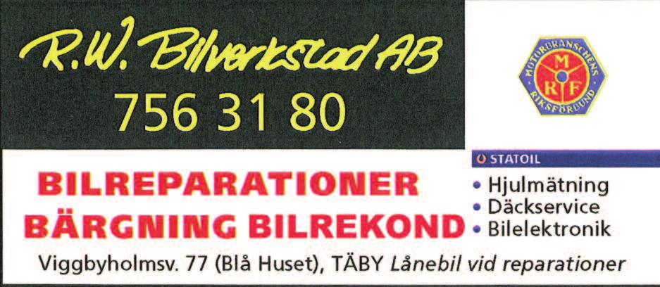 Kai Holmqvist Måleri AB Allt inom