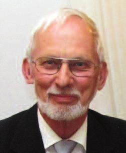 Kim Lundgren