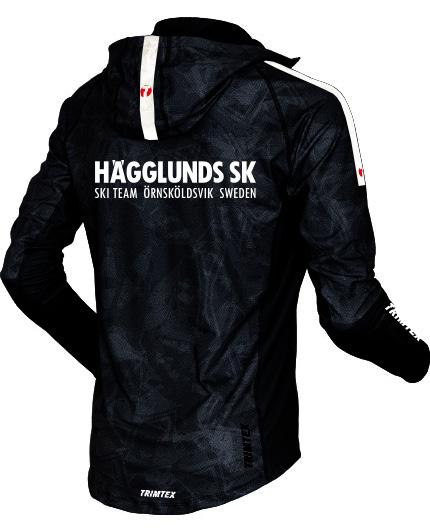 HUVTRÖJA FLEX HOODIE FLEX HOODIE Skön, funktionell och åtsittande huvtröja som passar både träning och fritid. Även som dammodell.