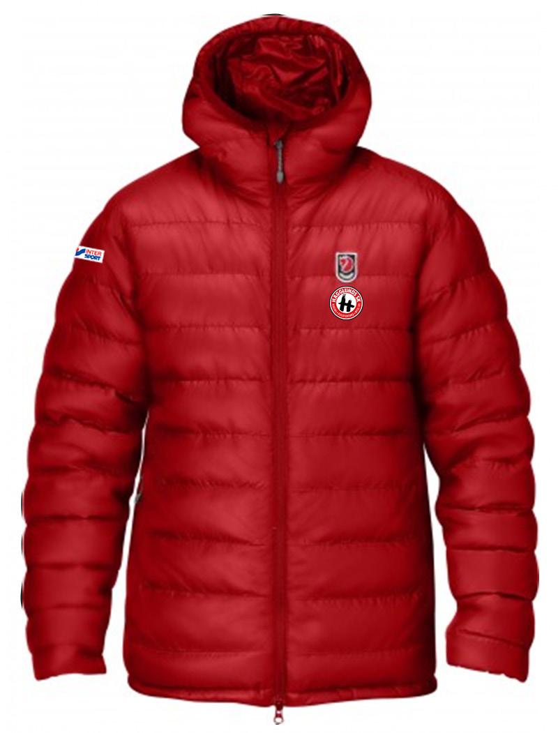 TÄCKJACKA FJÄLLRÄVEN PAK DOWN JACKET