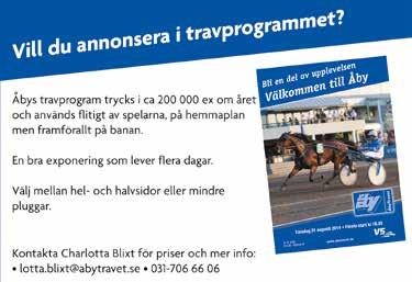 e Andover Andover - : 0 0-0-0 0 : 0 0-0-0 0 Tot: 0 0-0-0 Millan Rocket e Jolly Rocket Wahlqvist R Å 0/ -p / 0 p, - - p Uppf: Lindstedt Camilla, Mölndal Äg: Lindstedt Camilla, Mölndal Wahlqvist Ronny