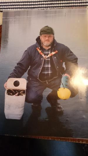 Bertil kom tex på idén med länkarna som bestod av