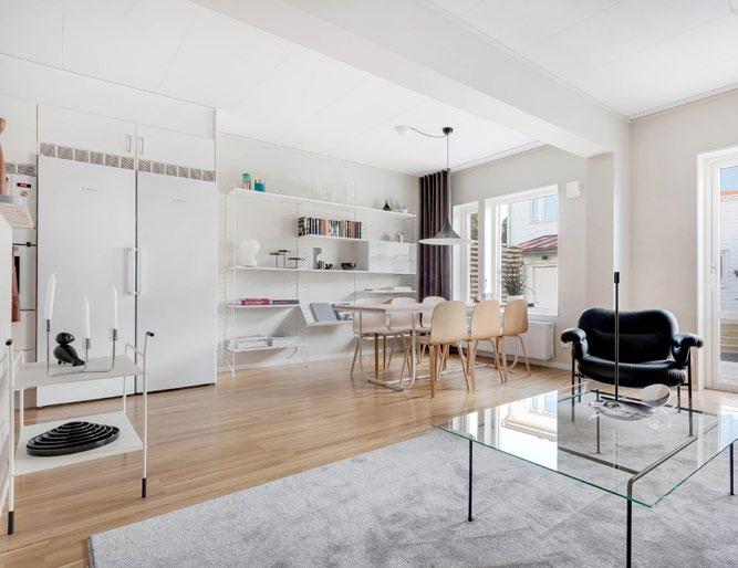 Bostadskonceptet