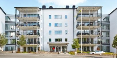 2017 års patientsäkerhetsberättelse och plan för 2018 för Vårdgivare Gabriels Gård