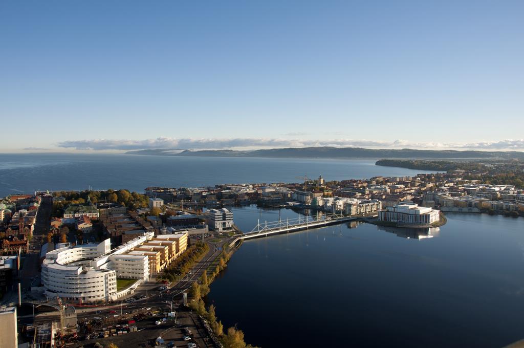 Fokusgrupp en metod för medborgarinflytande i verksamhetsutveckling