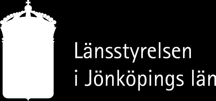 SAMMANSTÄLLNING ÖVER ALLMÄNNA VÄGAR M.M. Jönköpings läns författningssamling 06FS 2018:4 Medgivande Lantmäteriet 2007. Ur GSD-Övesiktskartan ärende 106-2004/188F.