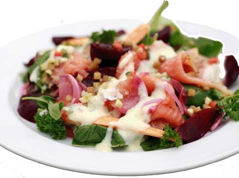 ICA SUPERMARKET UGGLEBO Dagens varma lunch