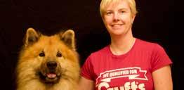 Tryck: SIB-Tryck Upplaga: 600 ex sid 10 Hugos äventyr sid 11 Crufts Just Pix Adrian och Just