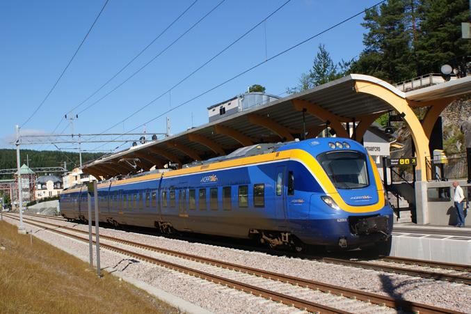 se Övningsområde Kramfors Ett övningsområde cirka 88 hektar stort med möjlighet till ytterligare markutvidgning.