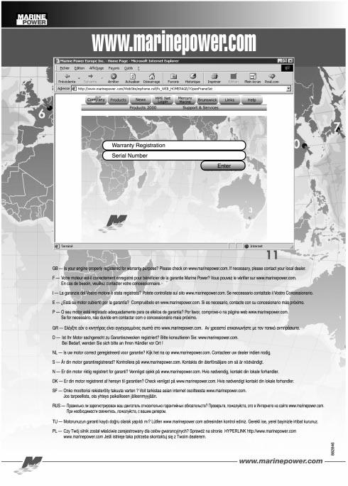 AVSNITT 1 GARANTI CMD-3967823 /