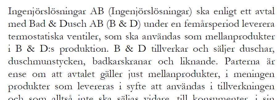 Kontraktsrätt: Sammanfattning Joel Samuelsson 1 Problem- ställningen på T2 Från konkreta omständigheter till frågeställning??? Förmögenhetsrättsliga anspråk pga: a) skadegörande handling? b) avtal?