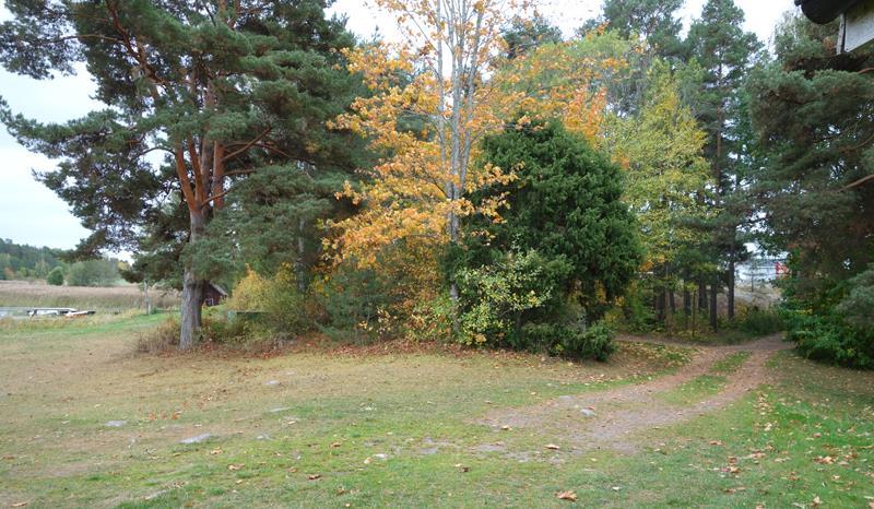 Motivering Strandskyddsdispens Vi anser att strandskyddsdispensen för den stora vändplanen och parkeringsplatserna vid Silverhällsudden och 8 sjöbodar i hamnområdet inte uppfyller villkoren i 7