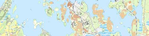 Målet är också att sammanlänka området med övriga delar av Lyckeby och skapa en
