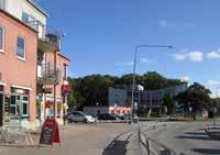 Föreslagen markanvändning redovisas på kartan på nästa sida. Användningarna studeras närmare i kommande detaljplaner för respektive område.