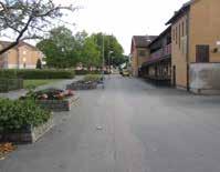 Trafikmätningar bekräftrar att hastighetsbegräsningarna överskrids. Vägarnas utformning med breda körfält, storskalig belysning och vägräcken inbjuder till högre hastighet än skyltad hastighet.
