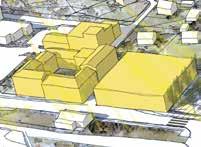 Källev Augerumsv. Entrén till Lyckeby/Stationsvägen E22 En omgestaltning av Stationsvägen föreslås med fokus på Lyckeby sträckan från Lyckebyvägen till korsningen med Riksvägen och Augerumsvägen.