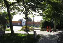 Ekebacken Källev. Stationsv. Gjuteriv. Axel W Anderssons v. Slottsv. Norra Kullev. Lyckåv. Stärkelsev. Tingsv. Lyckebyån Verköv.