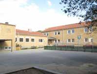 hela fastigheten utvecklas för fortsatt skolverksamhet p.g.a. osäkerheterna kring framtida skolbehov i kommunen. kunskapscenter Järav. Lyckebyv. Ekebacken Källev. Stationsv.