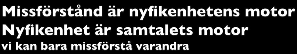 Byggklossarna (att vara nyfiken på): Vad Innehåll av beteende,