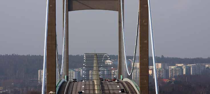 GÖTEBORGS STAD SOM FÖREGÅNGARE Stad ska vara en föregångare i miljöfrågor och en av världens mest progressiva städer i att åtgärda klimat- och miljöproblem.