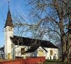 .2.2018 KYRKOVAL Val till kyrkofullmäktige pågår söndagen 18.11.