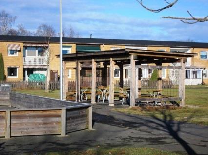 Etablerad lokal utvecklingsgrupp är målet och kärnan Utvecklingsgrupperna i kommun- och stadsdelarna är kärnan i verksamheten.
