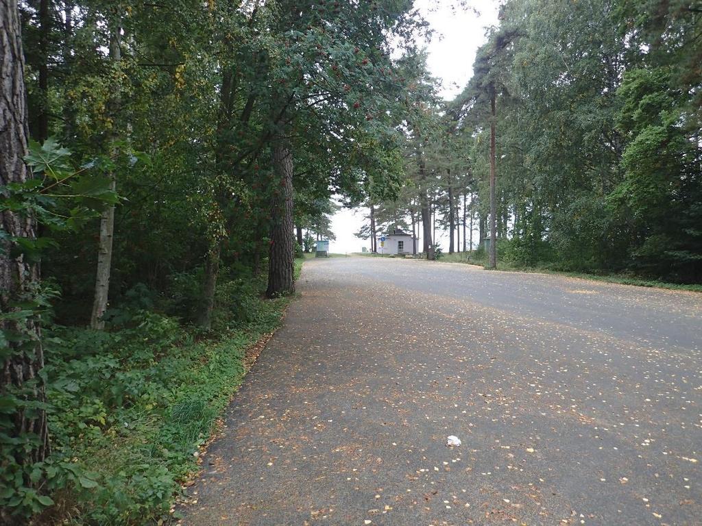 Detaljplan för Kv.