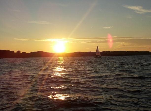 Kättingen 2014 Upptäckarscouter Vi startade året med nya utmaningar där vi bland annat lärde barnen mer om eldning, knivhantering, samarbete och lära känna naturen.