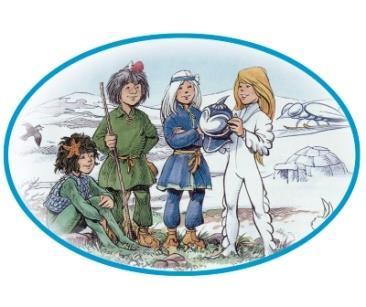 Gösta Frohms Skogsmullestiftelse www.