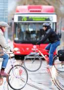 Framkomlighetsstrategins planeringsinriktningar Framkomlighetsstrategin stockholm.se/trafiken Framkomlighetsstrategin 1 Strategin för offentliga rum är en komplettering till framkomlighetsstrategin.