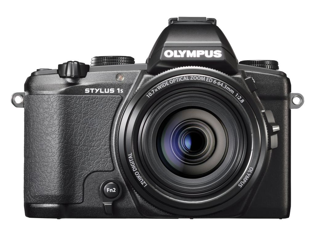 Bäst bildkvalitet i klassen Nya STYLUS 1s är en fusion mellan OM-D fotograferingsstil och den optimala i.zuiko-optiken.