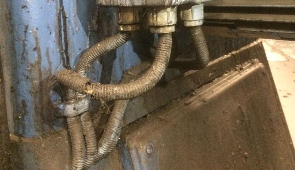 ner till -25 C Försiktighet bör