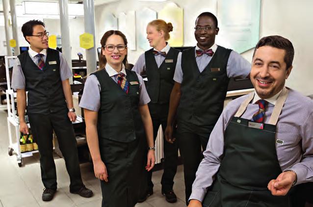 FALLSTUDIER REGERINGENS FÖRVALTNING Innovationsfrämjande kultur inom Systembolaget Med målet att öka innovationskraften och intraprenörsandan startade Systembolaget under 217 ett arbete med växthus i