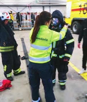 STRATEGISKA MÅL FÖR HÅLLBART FÖRETAGANDE STRATEGI OCH MÅL Kunskap och inspiration Bolagsförvaltningen i Regeringskansliet arbetar med att på olika sätt inspirera och höja bolagens kunskap om Agenda
