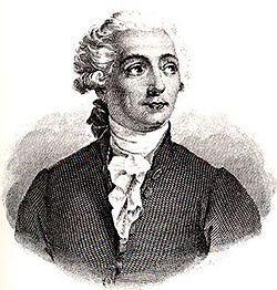 Ex:Flogistonteorin Antoine Lavoisier Flogistonteorin: Vad som händer när en sak brinner är