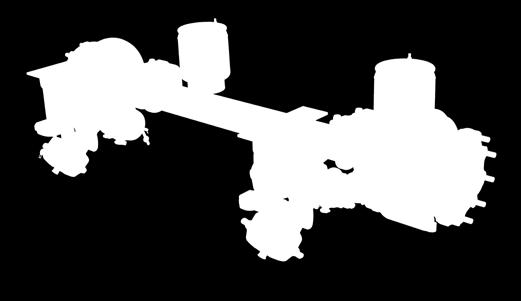 Skåptrailer/-släp Växelflakstrailer Tipptrailer/låglastare