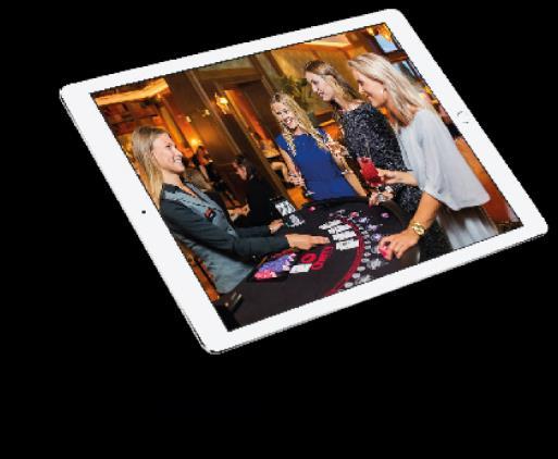Restaurangcasino Q3 jan-sep jan-dec Mkr % Mkr 218 217 % 218 217 % 217 5 15 Intäkter 36 41-12% 114 115-1% 157 4 3 12 9 EBITDA 2 5-49% 8 12-34% 17 2 6 EBITDA-marginal 7% 12% 7% 1% 11% 1 3 EBIT 1 4-76%