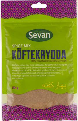 101082 Sju Kryddor
